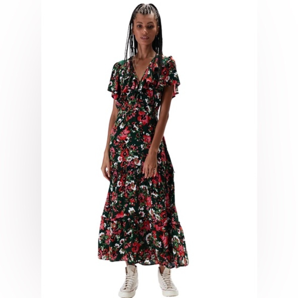 Rue Stiic Lucille Maxi Dress
